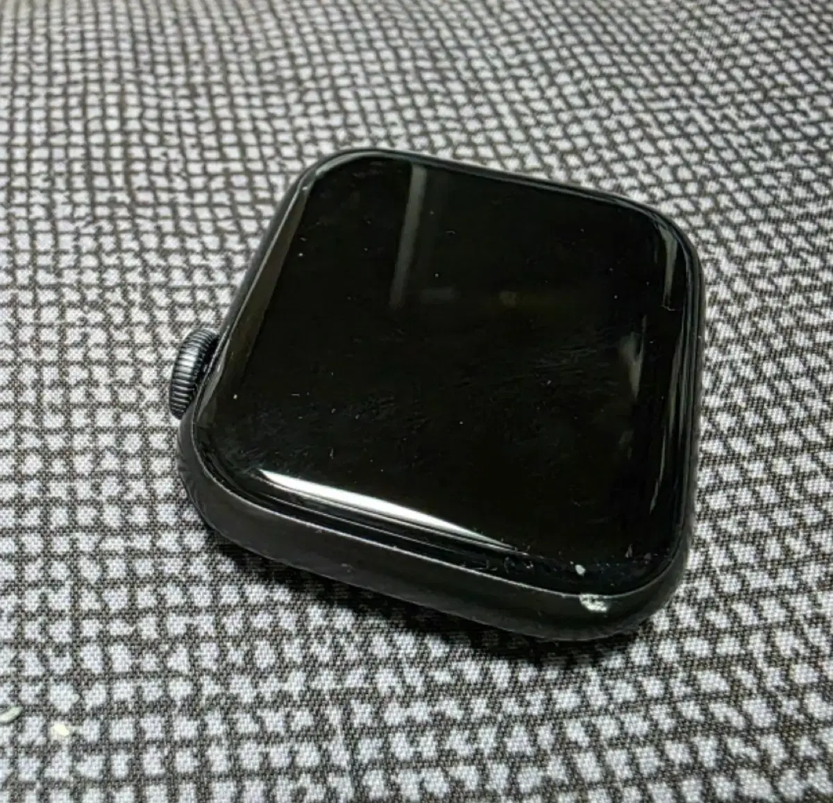 애플워치 6 44mm GPS